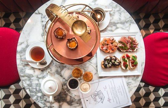 French & Co. at JW Marriott Phu Quoc